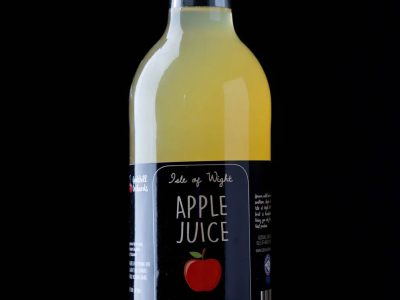 Isle of Wight Apple Juice