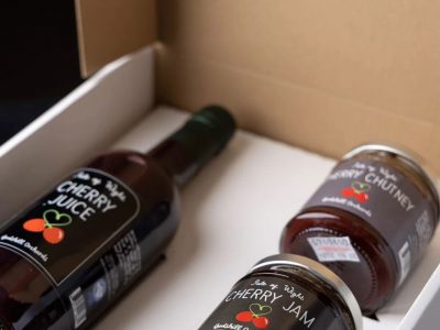 Godshill Orchards Hamper
