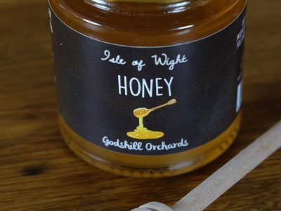 Honey