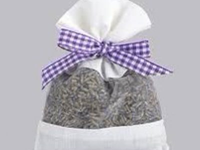 Lavendar Bag