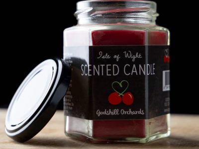 Scented Candle