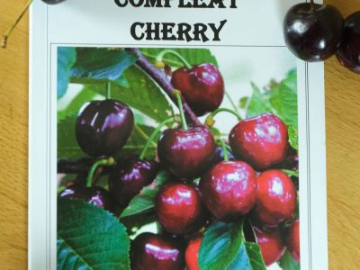 The Complete Cherry Book
