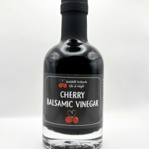 Cherry Balsamic Vinegar