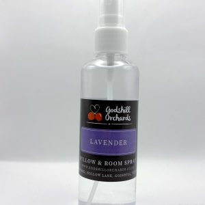 Lavender Pillow & Room Spray